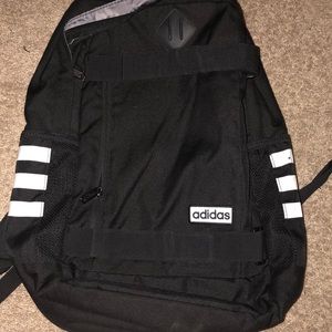 Adidas backpack